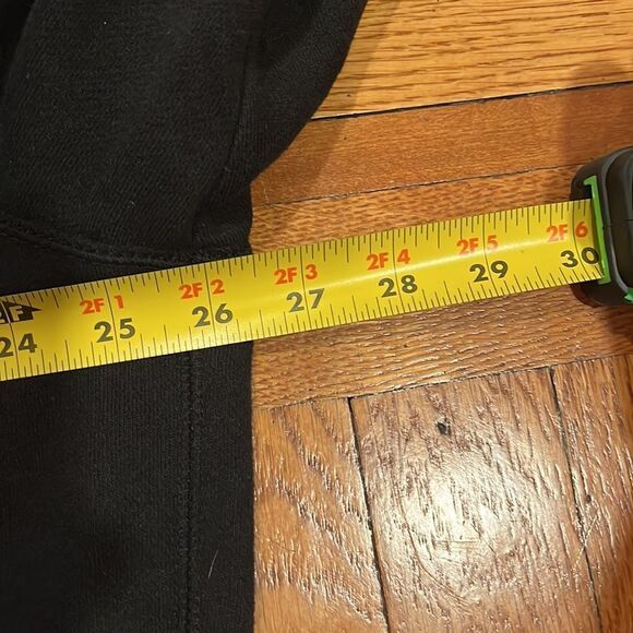 Y2k nike full zip up sweatshirt‎ - Picture 3 of 4